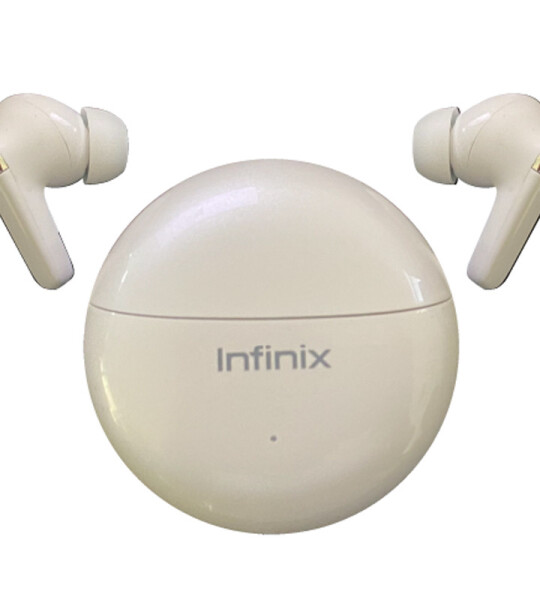 ყურსასმენი Infinix XE26 (Infinix Buds Neo)