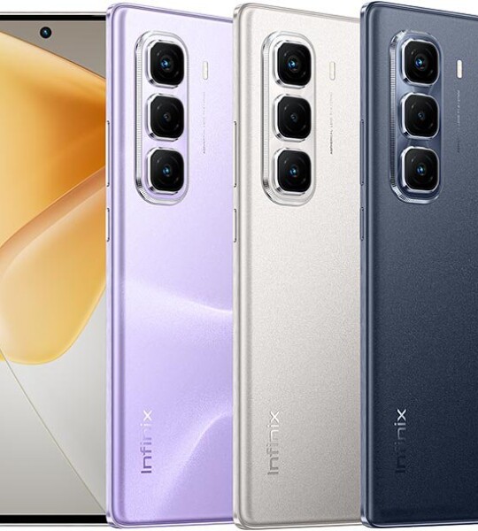 Infinix HOT 50 PRO 16/256GB