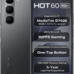 Infinix HOT 60 PRO 16/256GB