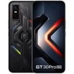 Infinix GT 30 pro 24/256GB Black