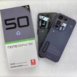 Infinix Note 50 Pro