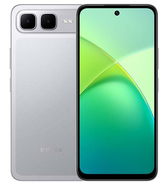 Infinix Smart 10 PLUS