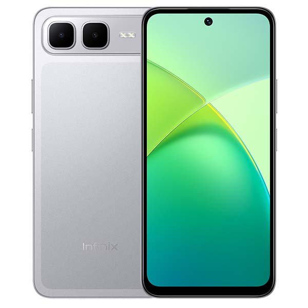 Infinix Smart 10 PLUS