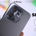 Infinix Smart 9 8/64GB