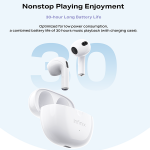 ყურსასმენი Infinix XE31 (Infinix Buds Neo 2)