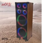 კარაოკე დინამიკი