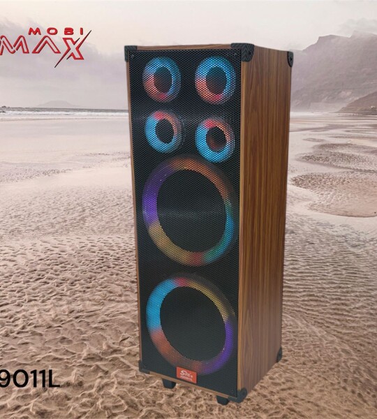 კარაოკე დინამიკი