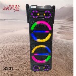 კარაოკე დინამიკი