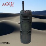 კარაოკე დინამიკი