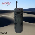 კარაოკე დინამიკი