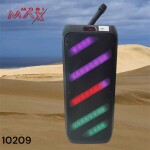 კარაოკე დინამიკი