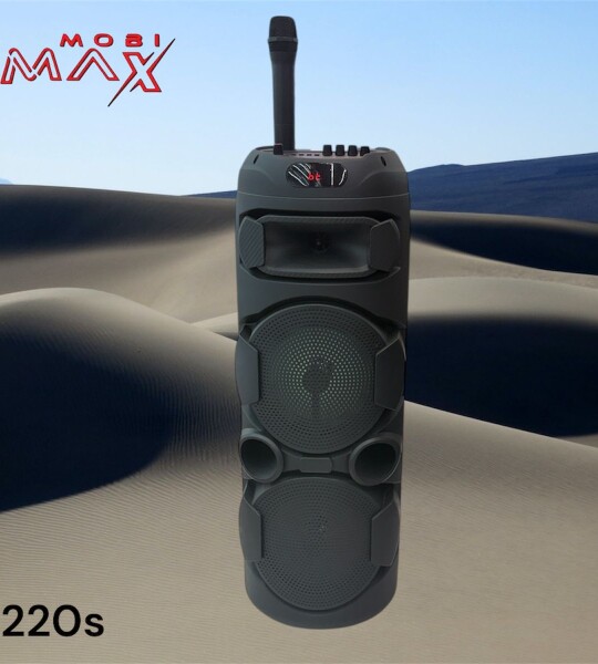 კარაოკე დინამიკი