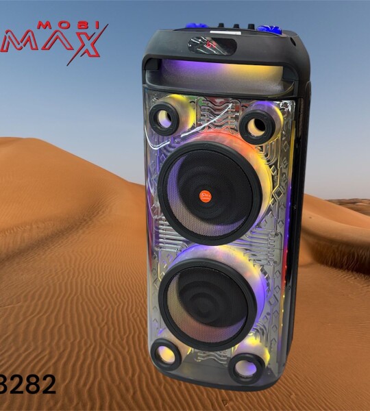 კარაოკე დინამიკი