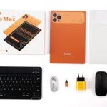 პლანშეტი HAIDIKO HK17 Pro Max