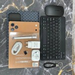 პლანშეტი HAIDIKO HK17 Pro Max