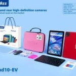 პლანშეტი NODIZZ NPAD10-EV