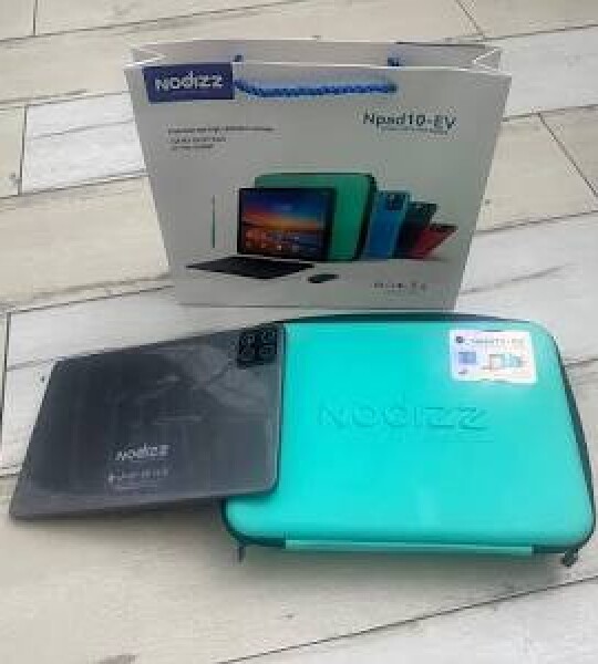 პლანშეტი NODIZZ NPAD10-EV