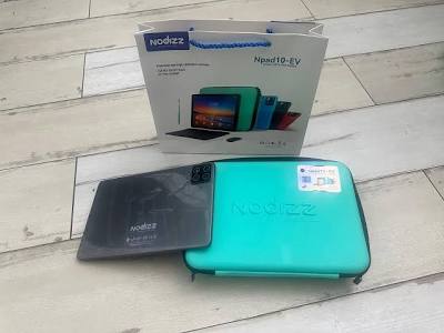 პლანშეტი NODIZZ NPAD10-EV