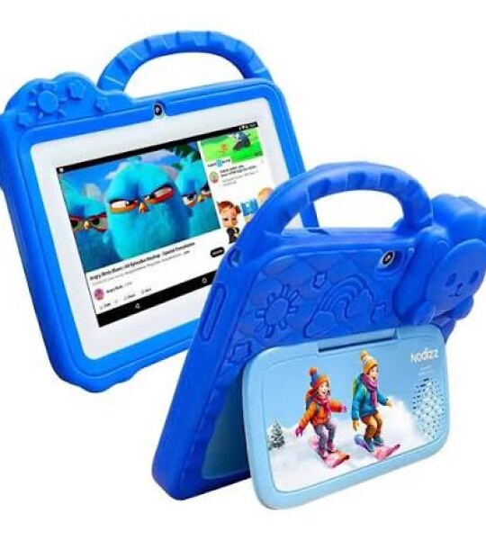 პლანშეტი NODIZZ NPAD708