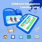 პლანშეტი NODIZZ NPAD708