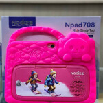 პლანშეტი NODIZZ NPAD708