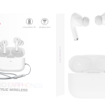 BT-016 ნამდვილი უსადენო Bluetooth 5.4 ყურსასმენები HiFi ხმის ხარისხით და სამაგრით