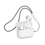 BT-016 ნამდვილი უსადენო Bluetooth 5.4 ყურსასმენები HiFi ხმის ხარისხით და სამაგრით