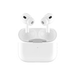 BT-022 მსუბუქი უსადენო ყურსასმენები Bluetooth 5.4 ინჩიანი ყურსასმენებით, ჩაშენებული მიკროფონით