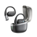 BT-027 Bluetooth 5.4 უსადენო ყურსასმენები, hi-fi ხმის ხარისხი ANC-ით