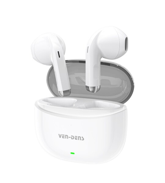 BT-030 Bluetooth 5.4 ხანგრძლივი ბატარეის ხანგრძლივობის უსადენო ყურსასმენები სპორტული Bluetooth ყურსასმენები სტერეო ხმით