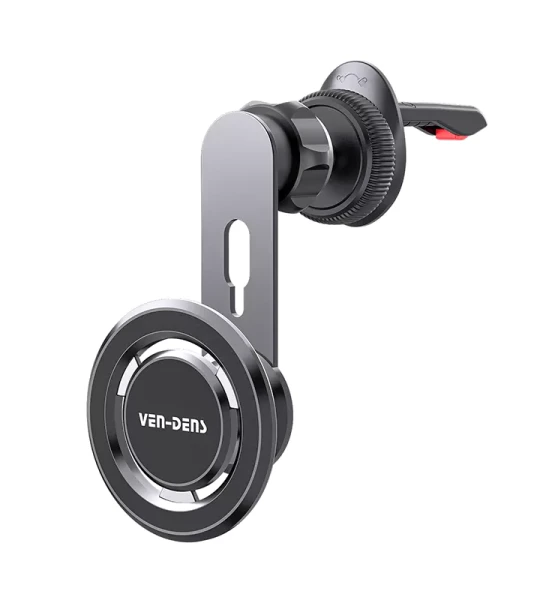 HD034 მაგნიტური ტელეფონის სამაგრი, ძლიერი მაგნიტური, სტაბილური, რხევის საწინააღმდეგო, 11/12/13/14/15 plus/pro/max-ისთვის