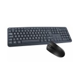 MK001 ერგონომიული კლავიატურა, სადენიანი მაუსის და კლავიატურის ნაკრები, ჩუმი მაუსი 6 ღილაკით, თავსებადი MacBook