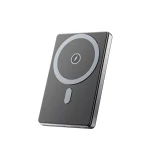 PB023 20 ვატიანი მაგნიტური პაუერბანკი ტიპი-C 5000mAh განათებით