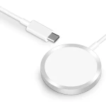 WLC008 უსადენო დამტენი iPhone-ისთვის