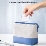 WLC008 უსადენო დამტენი iPhone-ისთვის