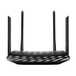 Tp-link Archer C6 AC1200 1200 Mbps