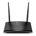 TP-Link TL-MR100 3G/4G როუტერი