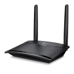 TP-Link TL-MR100 3G/4G როუტერი