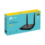 TP-Link TL-MR100 3G/4G როუტერი