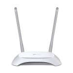 TP-Link TL-WR840N 300 მბიტ/წმ