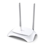 TP-Link TL-WR840N 300 მბიტ/წმ