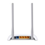 TP-Link TL-WR840N 300 მბიტ/წმ