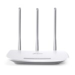 TP-Link Router TL-WR845N